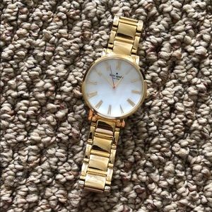 Kate Spade Gramercy Watch